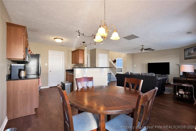 2568 Spinnaker Drive, Hope Mills, NC 28348