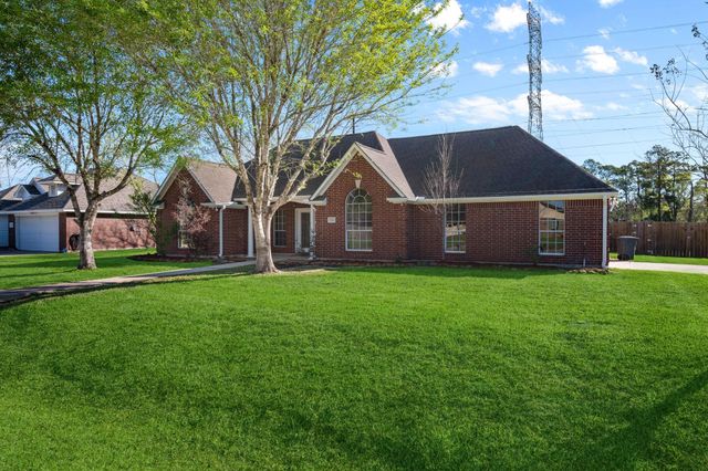 7302 Maple Lane, Baytown, TX 77521