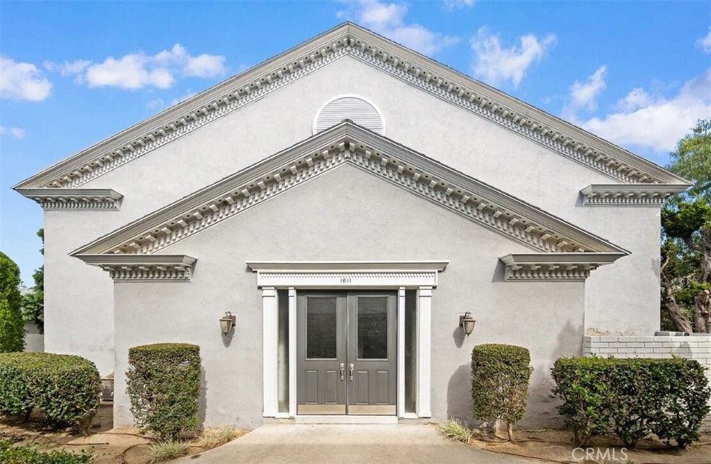 1611 S Pomona D13, Fullerton, CA 92832 — exterior
