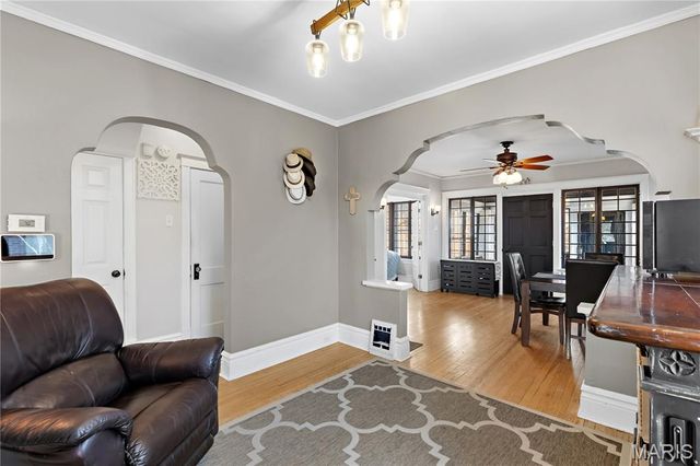 7312 Wellington Avenue, University City, MO 63130