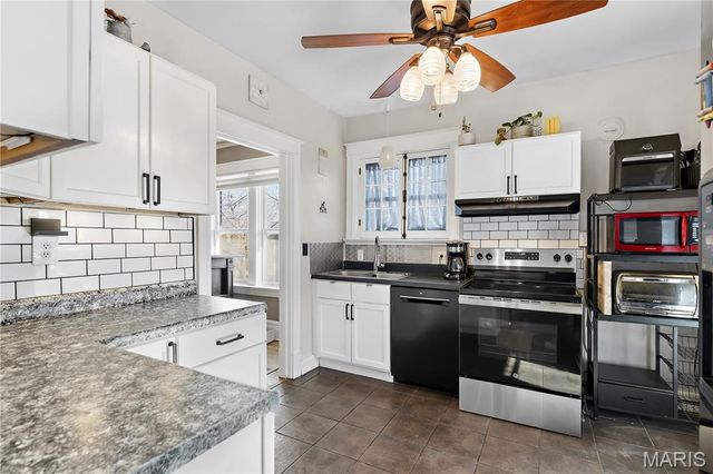 7312 Wellington Avenue, University City, MO 63130