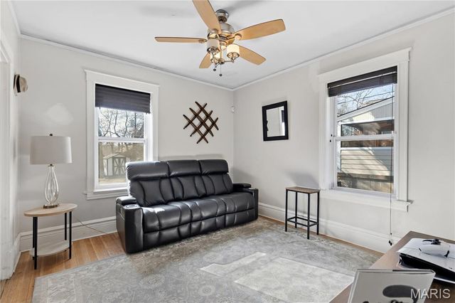 7312 Wellington Avenue, University City, MO 63130