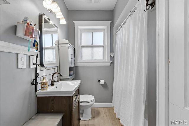 7312 Wellington Avenue, University City, MO 63130