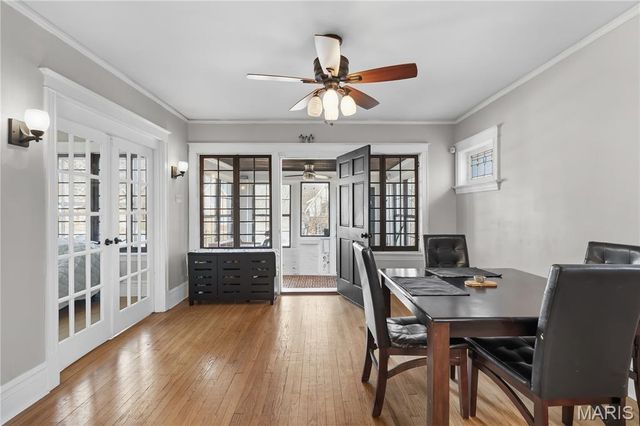 7312 Wellington Avenue, University City, MO 63130