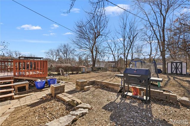 7312 Wellington Avenue, University City, MO 63130