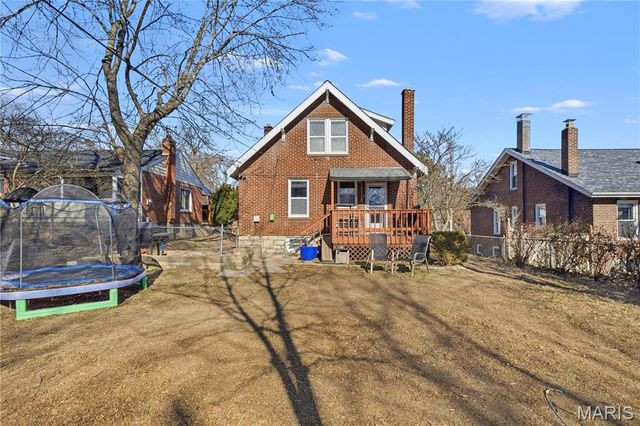 7312 Wellington Avenue, University City, MO 63130