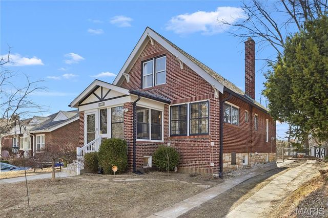 7312 Wellington Avenue, University City, MO 63130