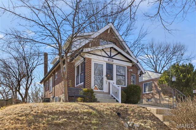 7312 Wellington Avenue, University City, MO 63130