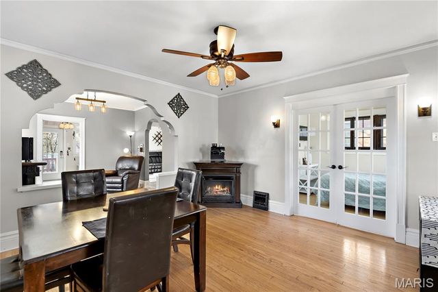 7312 Wellington Avenue, University City, MO 63130