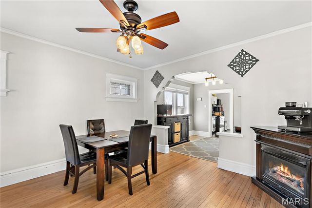 7312 Wellington Avenue, University City, MO 63130