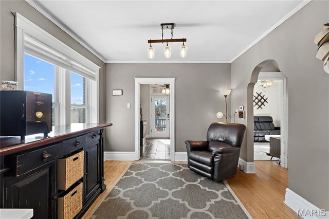 7312 Wellington Avenue, University City, MO 63130