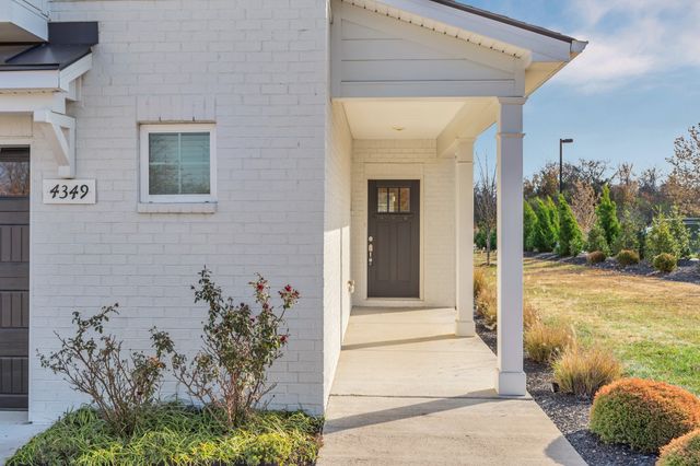 4349 Spyglass Dr, Murfreesboro, TN 37127