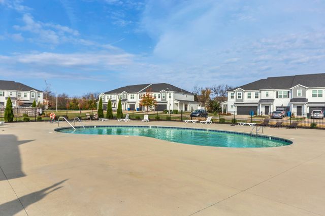 4349 Spyglass Dr, Murfreesboro, TN 37127