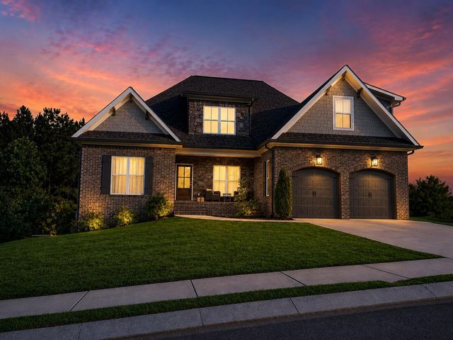 13274 Blakeslee Drive, Soddy Daisy, TN 37379