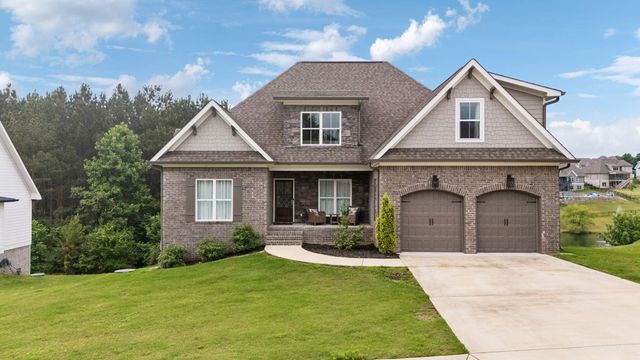 13274 Blakeslee Drive, Soddy Daisy, TN 37379