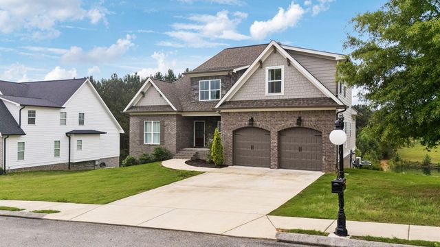 13274 Blakeslee Drive, Soddy Daisy, TN 37379