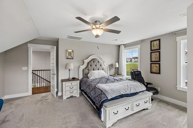 13274 Blakeslee Drive, Soddy Daisy, TN 37379