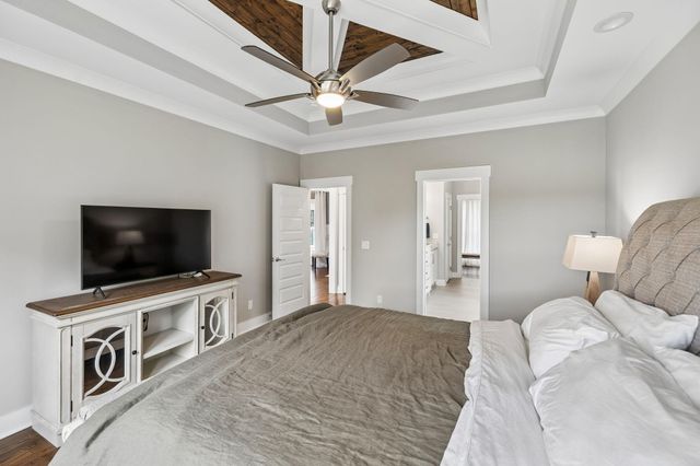 13274 Blakeslee Drive, Soddy Daisy, TN 37379