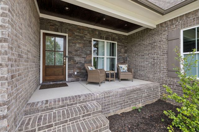 13274 Blakeslee Drive, Soddy Daisy, TN 37379