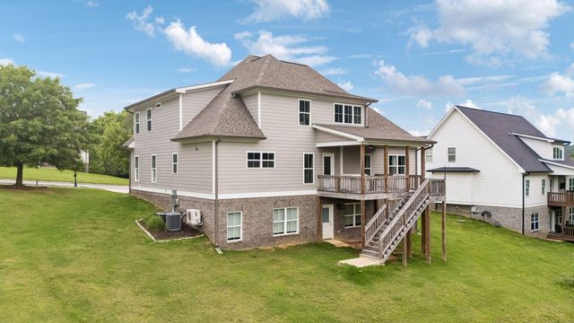 13274 Blakeslee Drive, Soddy Daisy, TN 37379