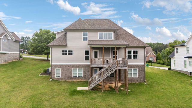 13274 Blakeslee Drive, Soddy Daisy, TN 37379