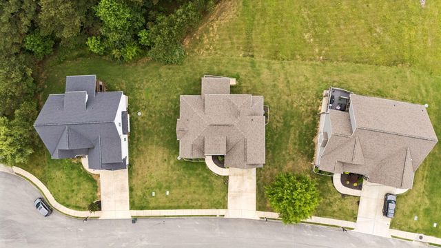 13274 Blakeslee Drive, Soddy Daisy, TN 37379