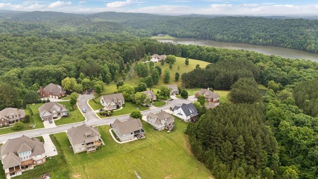 13274 Blakeslee Drive, Soddy Daisy, TN 37379