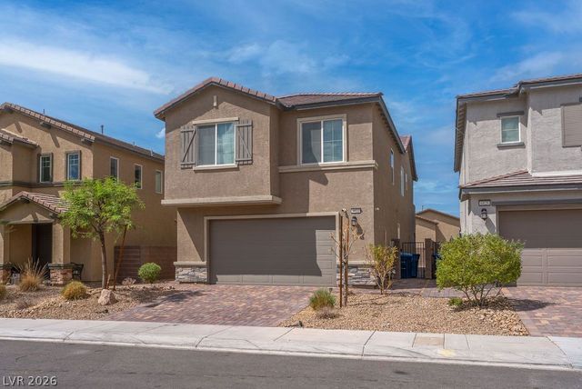 6822 Greensmen Avenue, Las Vegas, NV 89156