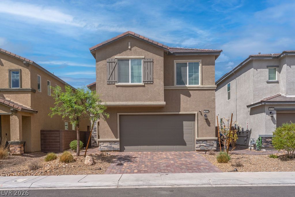6822 Greensmen Avenue, Las Vegas, NV 89156