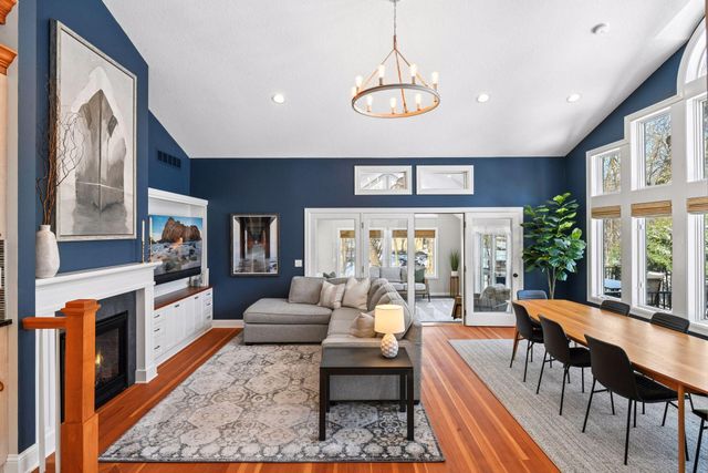 4109 North Shore Drive, Orono, MN 55364