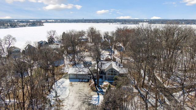 4109 North Shore Drive, Orono, MN 55364