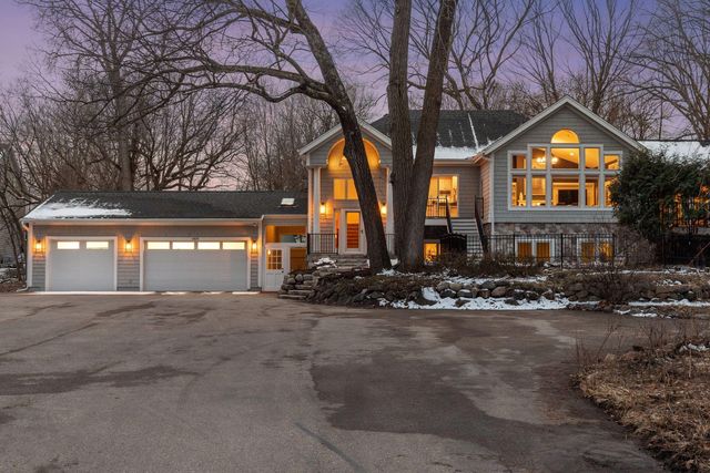 4109 North Shore Drive, Orono, MN 55364