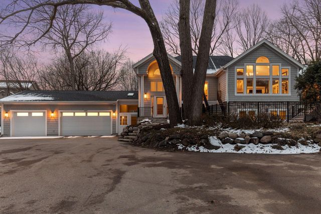 4109 North Shore Drive, Orono, MN 55364