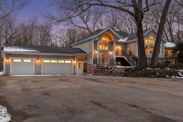 4109 North Shore Drive, Orono, MN 55364