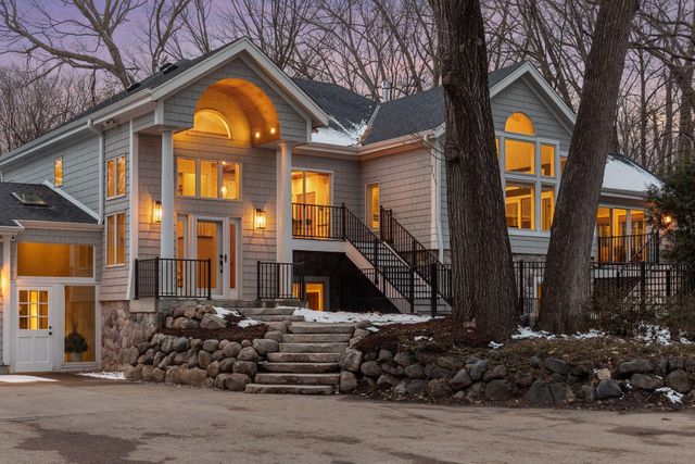 4109 North Shore Drive, Orono, MN 55364