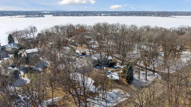 4109 North Shore Drive, Orono, MN 55364