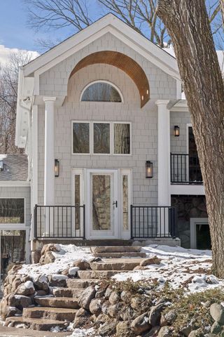 4109 North Shore Drive, Orono, MN 55364