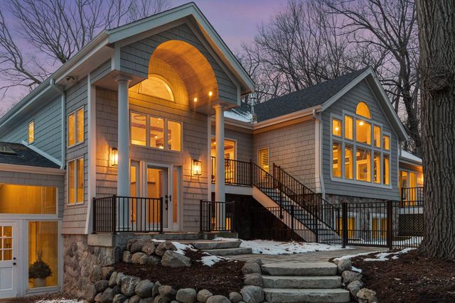 4109 North Shore Drive, Orono, MN 55364