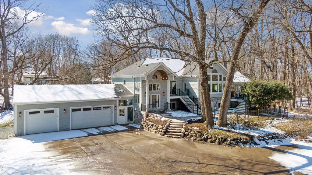 4109 North Shore Drive, Orono, MN 55364