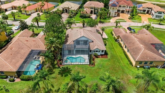 10534 BERMUDA ISLE DRIVE, Tampa, FL 33647