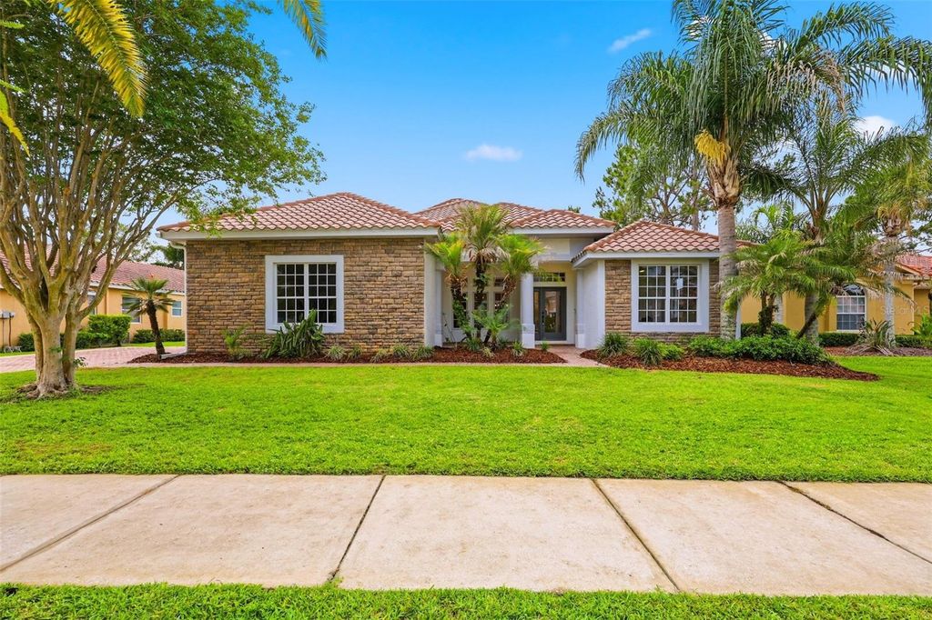 10534 BERMUDA ISLE DRIVE, Tampa, FL 33647