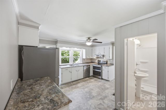 10814 Moores Chapel Road, Charlotte, NC 28214