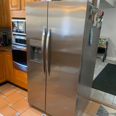 3060 Snyder Road, Sodus Twp, MI 49022