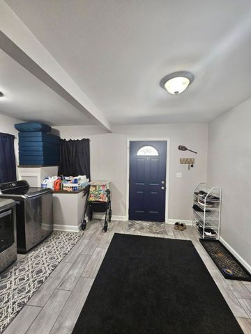 3060 Snyder Road, Sodus Twp, MI 49022