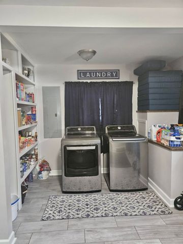 3060 Snyder Road, Sodus Twp, MI 49022