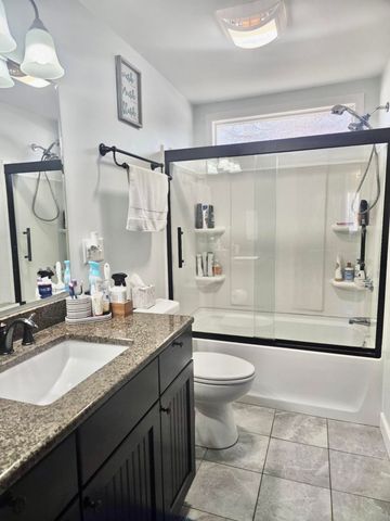 3060 Snyder Road, Sodus Twp, MI 49022