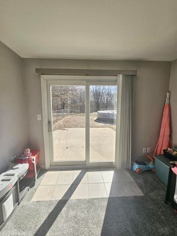 3060 Snyder Road, Sodus Twp, MI 49022