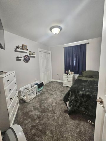 3060 Snyder Road, Sodus Twp, MI 49022