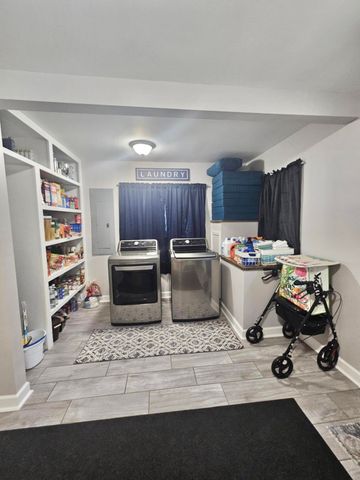 3060 Snyder Road, Sodus Twp, MI 49022