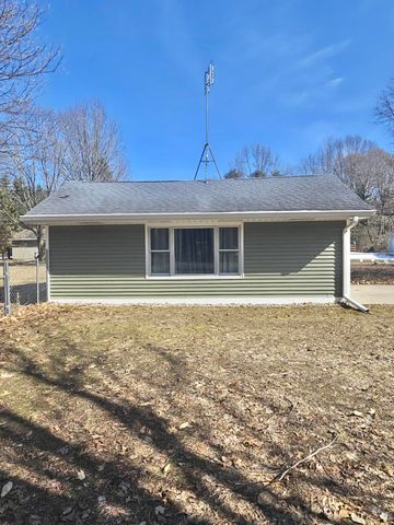 3060 Snyder Road, Sodus Twp, MI 49022